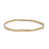 Urchin Bangle 9ct Gold