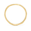 Rock Skinny Ring 18ct Gold