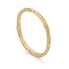 Urchin Skinny Ring 18ct Gold