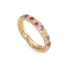 Thrift Studded Urchin Ring