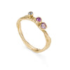 Thrift Craggy Alaria Ring