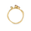 Thrift Craggy Alaria Ring