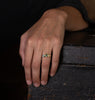 Deep Bay Rift Ring