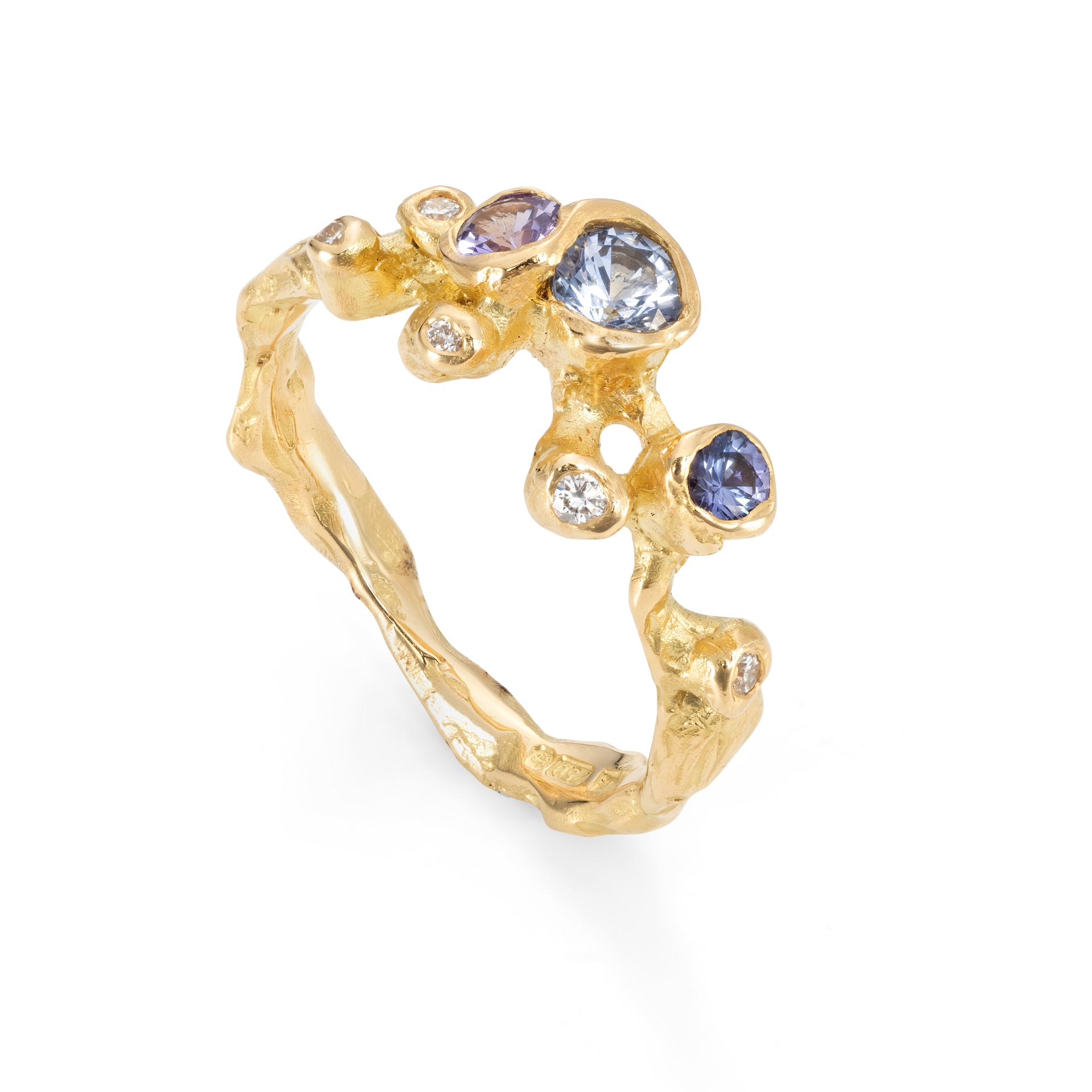 Squill Forest Ring
