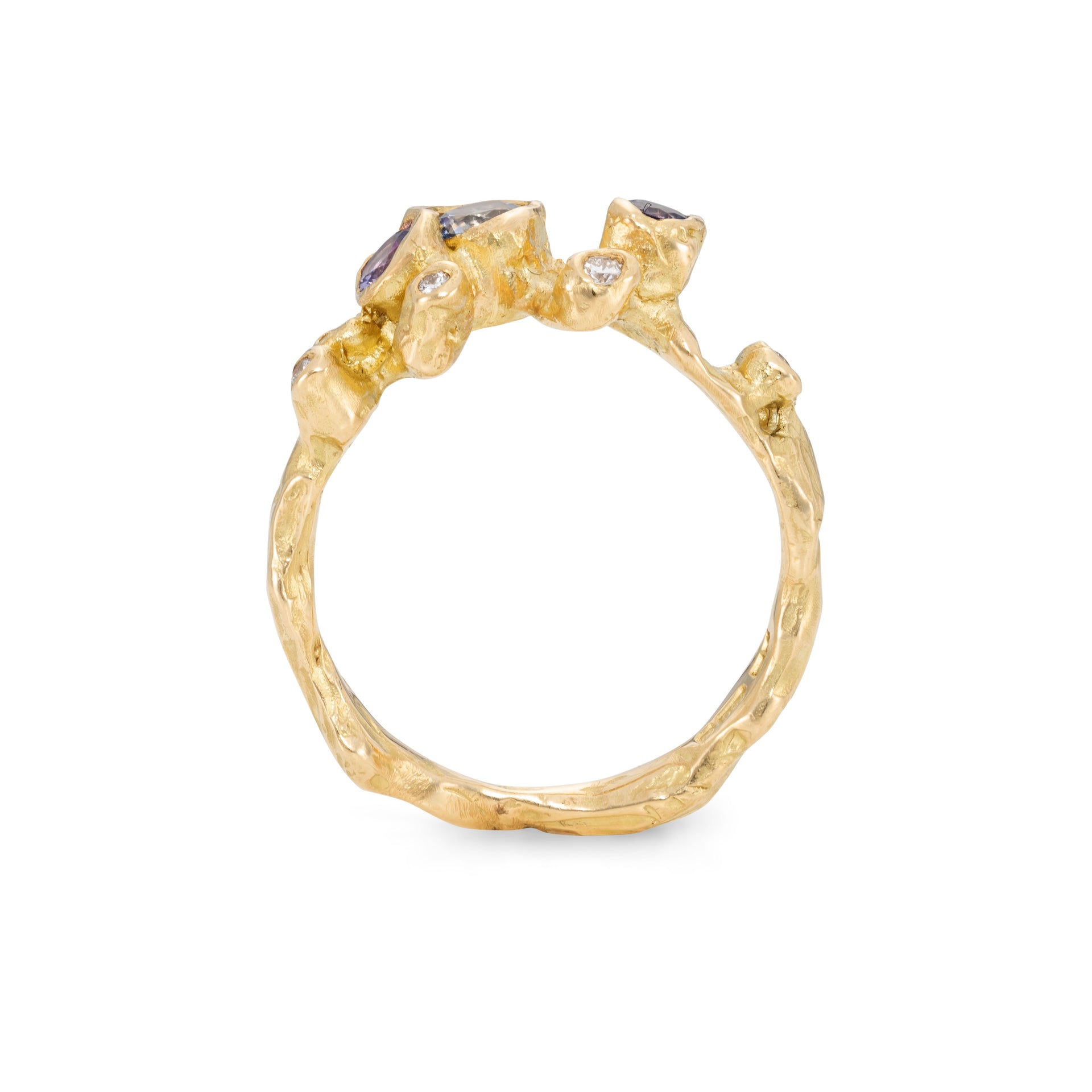 Squill Forest Ring