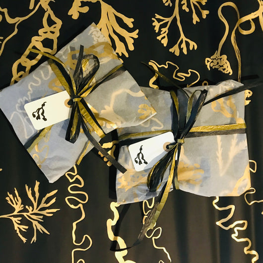 Gift Wrap