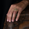 Ocean Deep Channel Ring