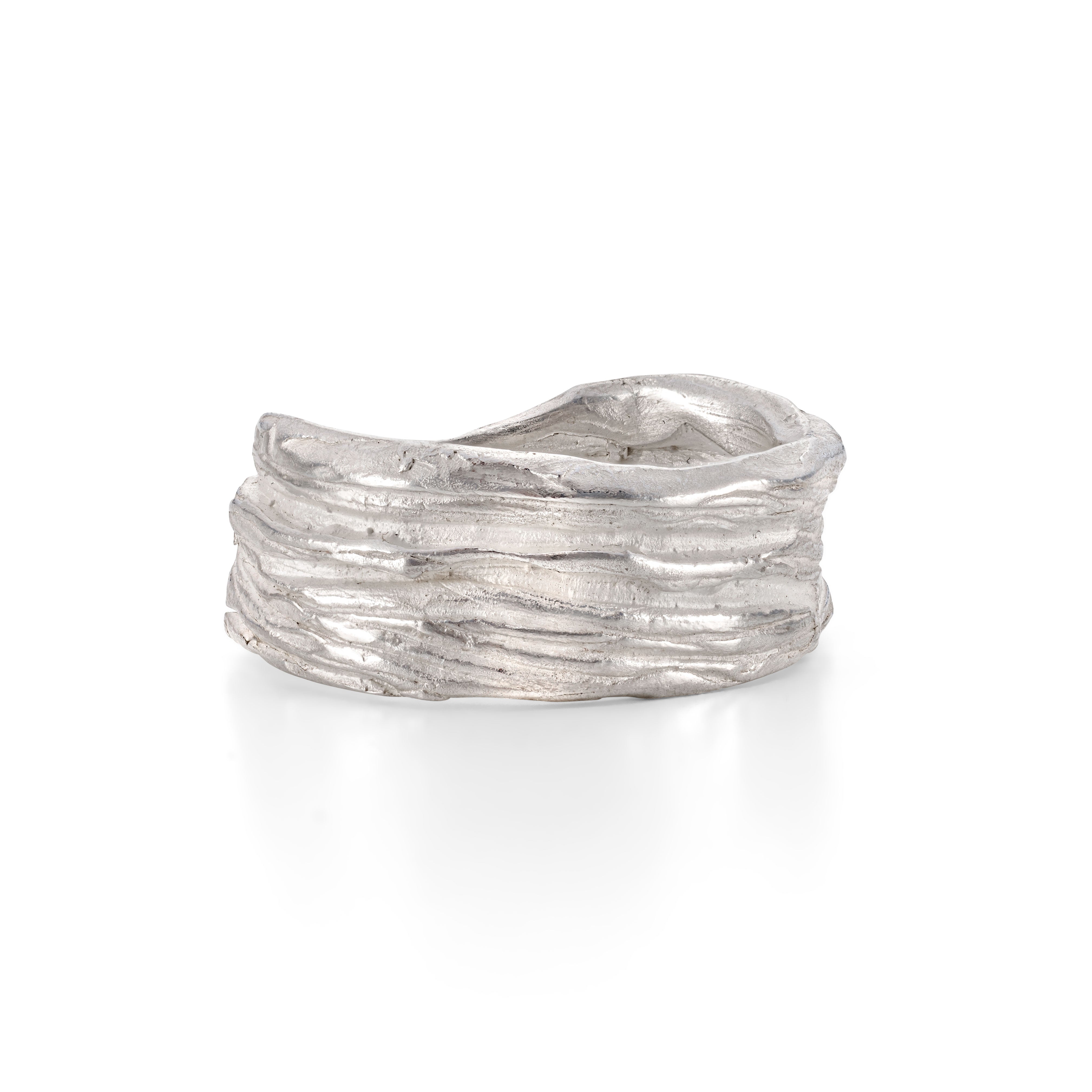 Nixon silver shop