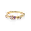 Thrift Craggy Alaria Ring