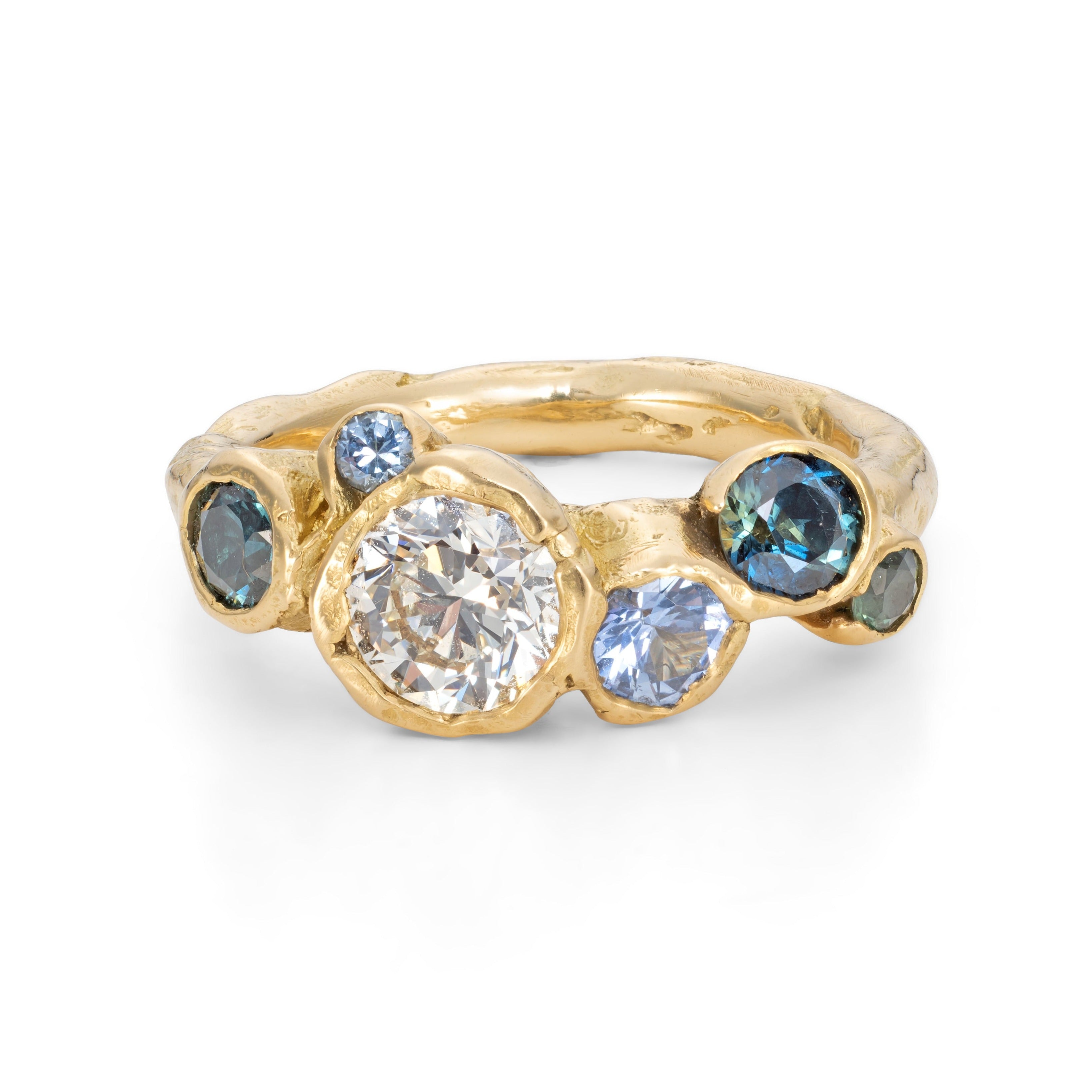Diamond in the sky jewellery on sale
