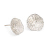Limpet Studs Silver